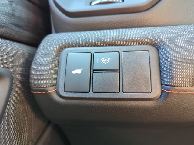 Honda Passport Vehicle Full-screen Gallery Image 17