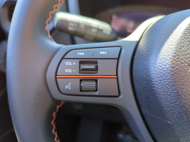 Honda Passport Vehicle Full-screen Gallery Image 19