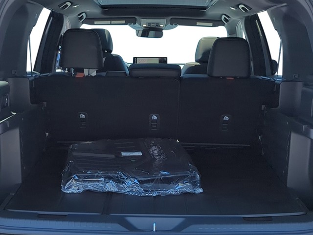 Honda Passport Vehicle Full-screen Gallery Image 27
