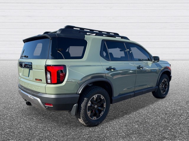 Honda Passport Vehicle Full-screen Gallery Image 04