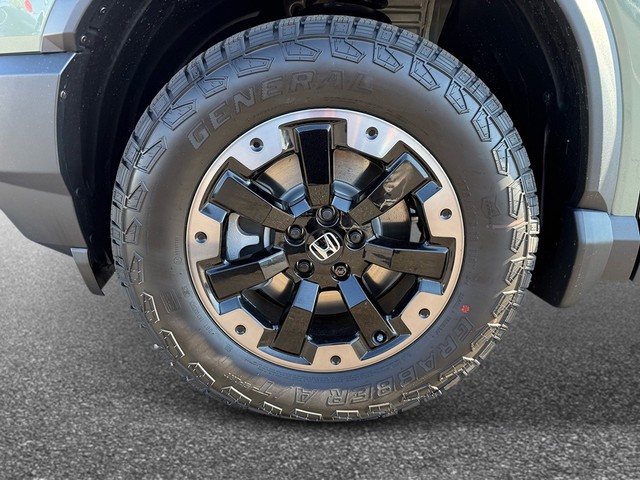 Honda Passport Vehicle Full-screen Gallery Image 06
