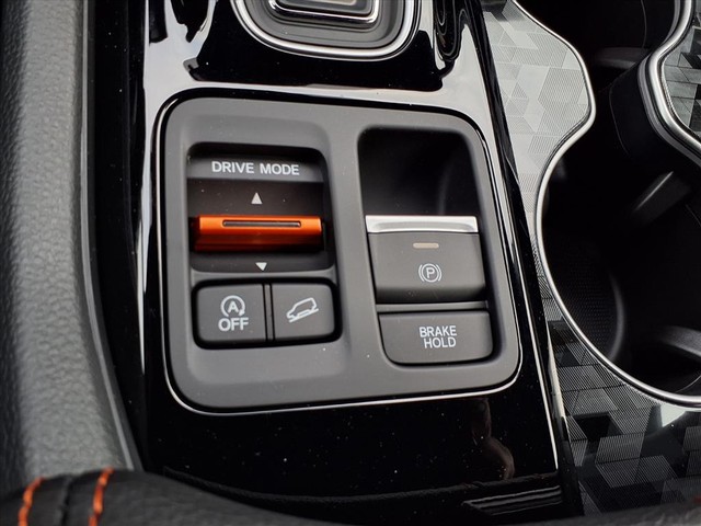 Honda Passport Vehicle Full-screen Gallery Image 16