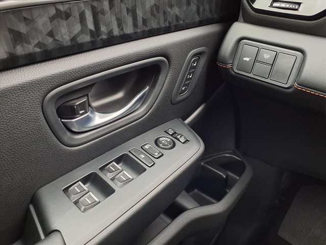 Honda Passport Vehicle Full-screen Gallery Image 19