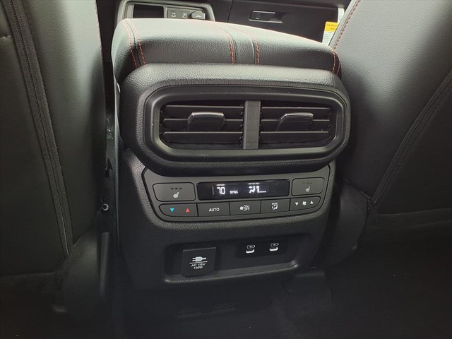 Honda Passport Vehicle Full-screen Gallery Image 21
