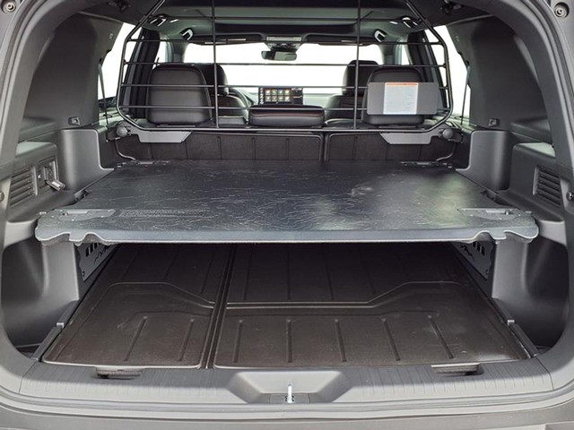 Honda Passport Vehicle Full-screen Gallery Image 22