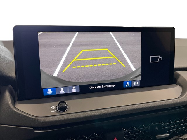 Honda Accord Hybrid Vehicle Full-screen Gallery Image 23