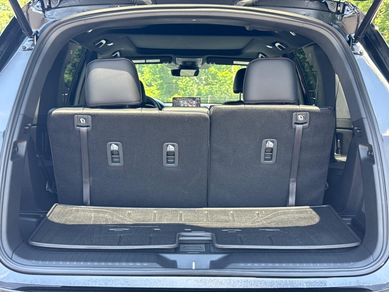 Honda Pilot Vehicle Full-screen Gallery Image 05
