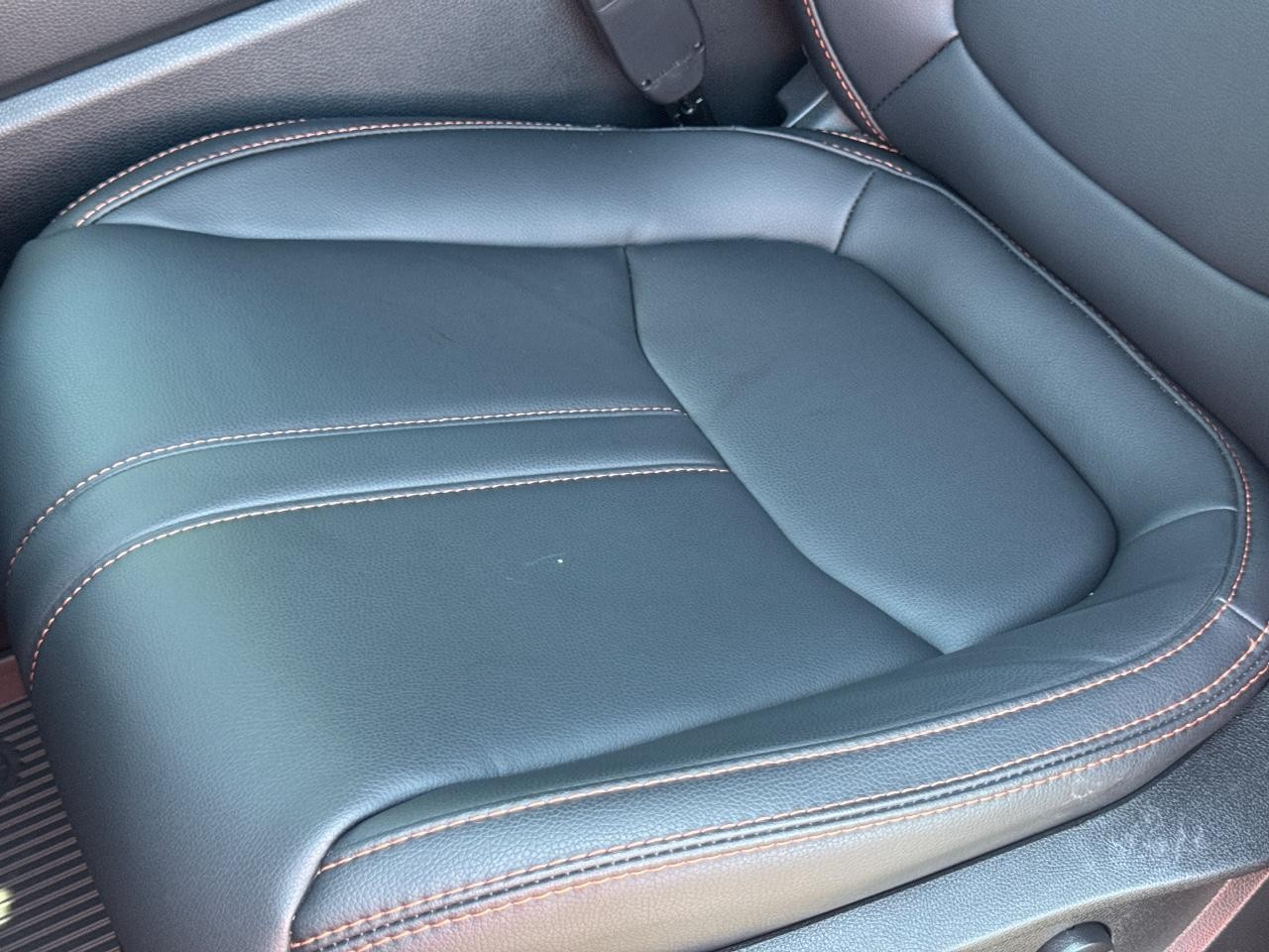 Honda Pilot Vehicle Full-screen Gallery Image 28