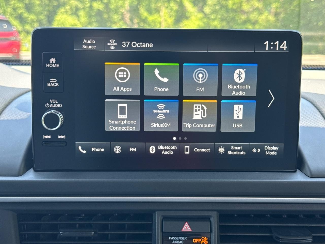 Honda Pilot Vehicle Full-screen Gallery Image 15