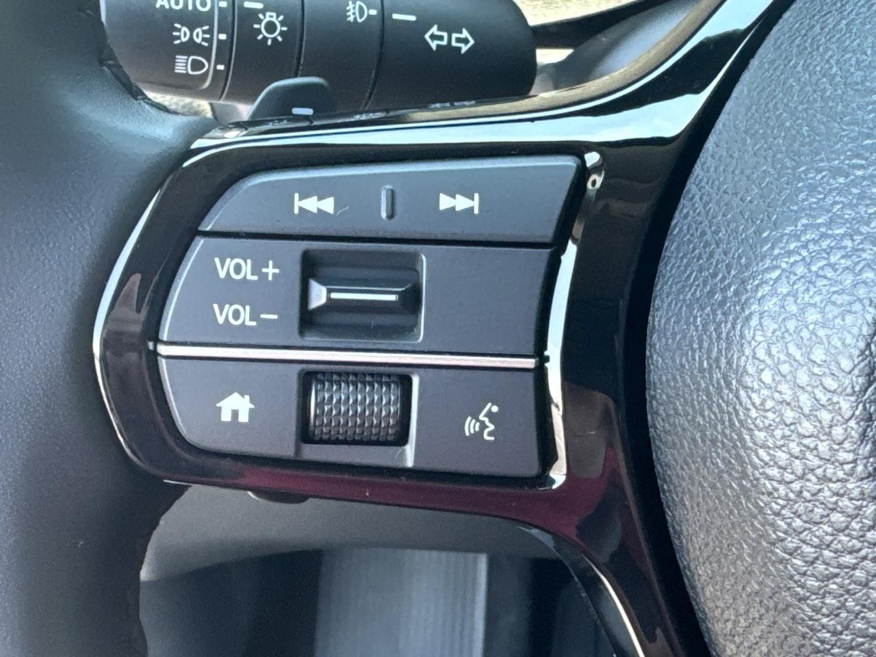 Honda Pilot Vehicle Full-screen Gallery Image 22