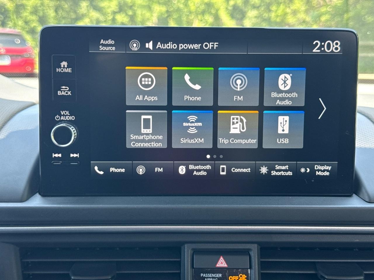 Honda Pilot Vehicle Full-screen Gallery Image 15