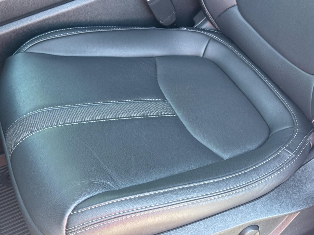 Honda Pilot Vehicle Full-screen Gallery Image 27