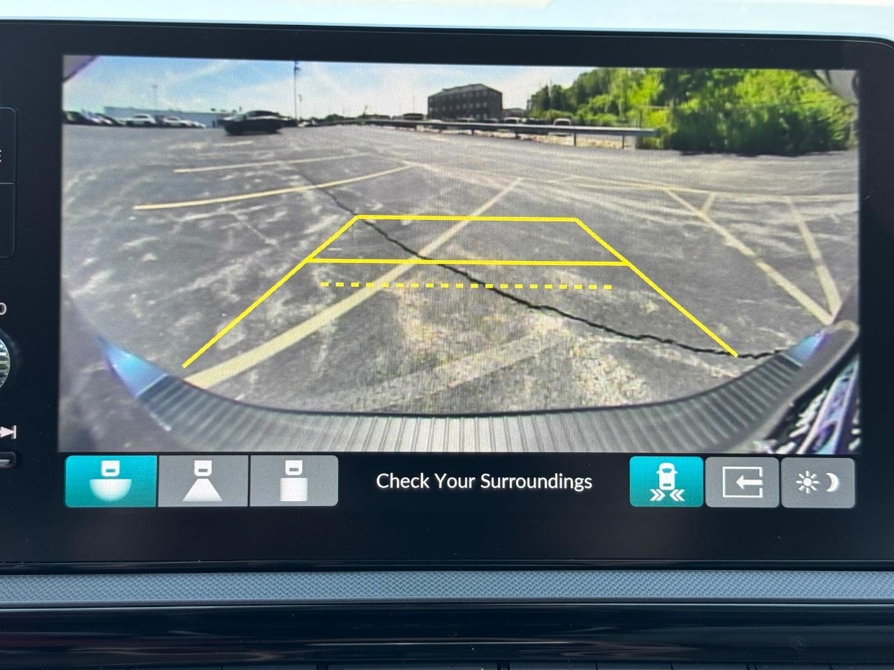 Honda Odyssey Vehicle Full-screen Gallery Image 26