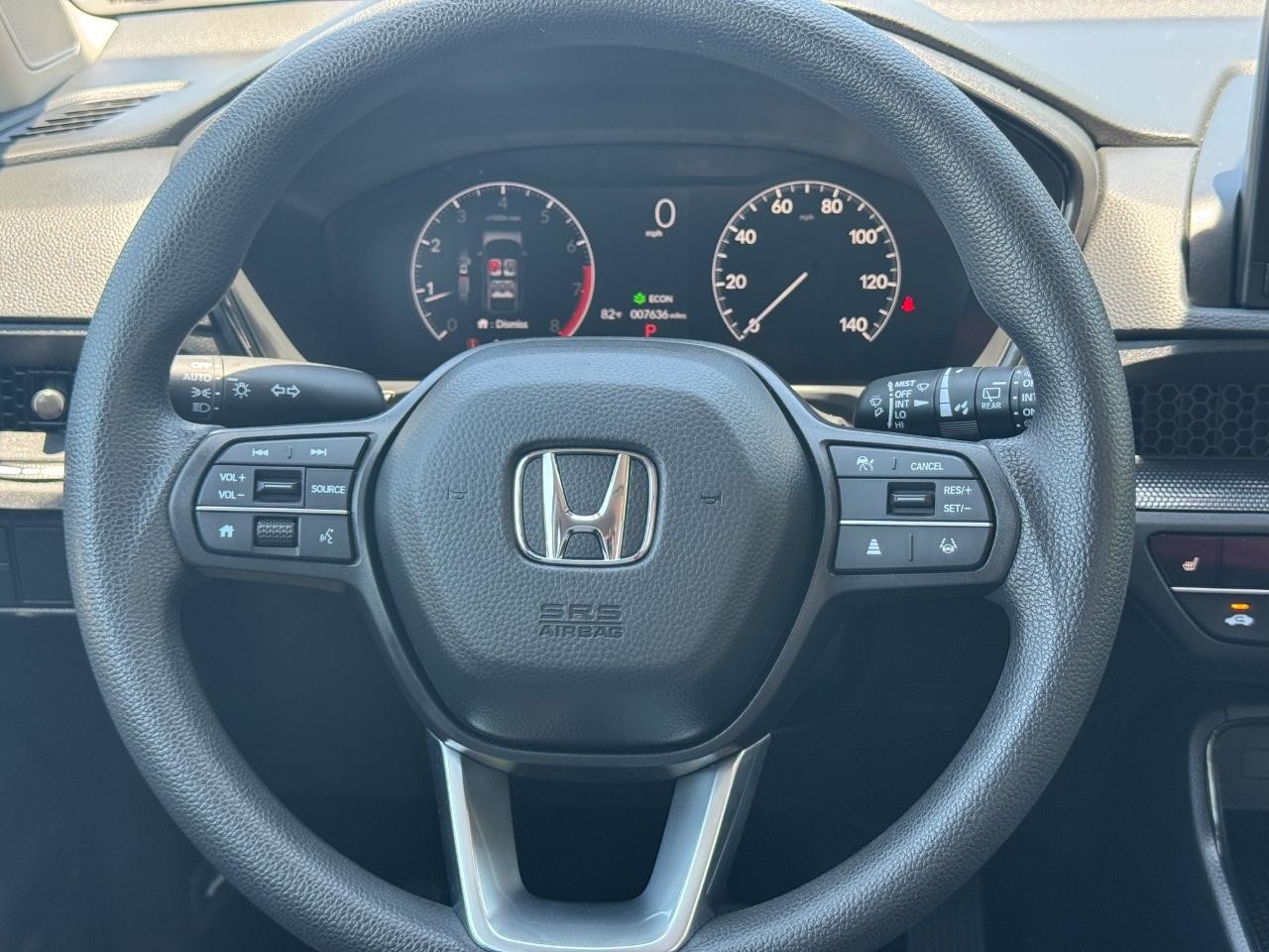 Honda CR-V Vehicle Full-screen Gallery Image 13