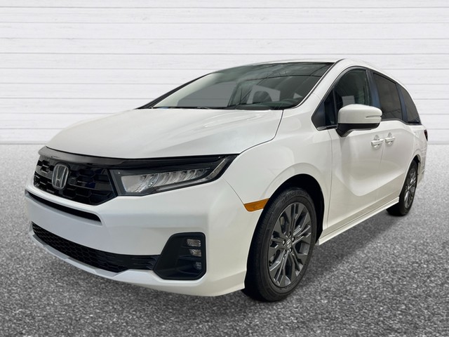 Honda Odyssey Vehicle Full-screen Gallery Image 02