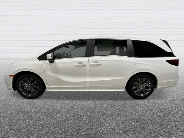 Honda Odyssey Vehicle Full-screen Gallery Image 03