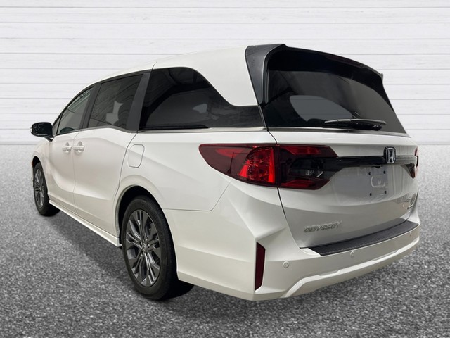 Honda Odyssey Vehicle Full-screen Gallery Image 04