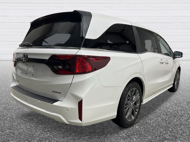 Honda Odyssey Vehicle Full-screen Gallery Image 06