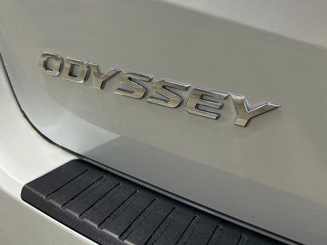 Honda Odyssey Vehicle Full-screen Gallery Image 07