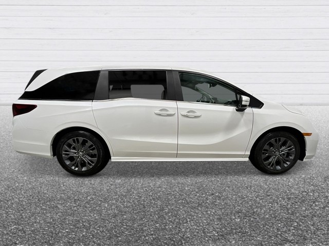 Honda Odyssey Vehicle Full-screen Gallery Image 09