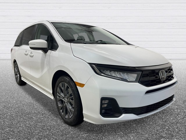 Honda Odyssey Vehicle Full-screen Gallery Image 10