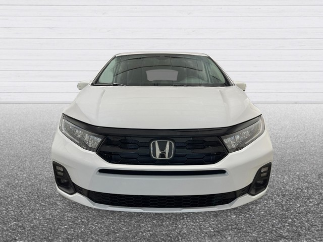 Honda Odyssey Vehicle Full-screen Gallery Image 11