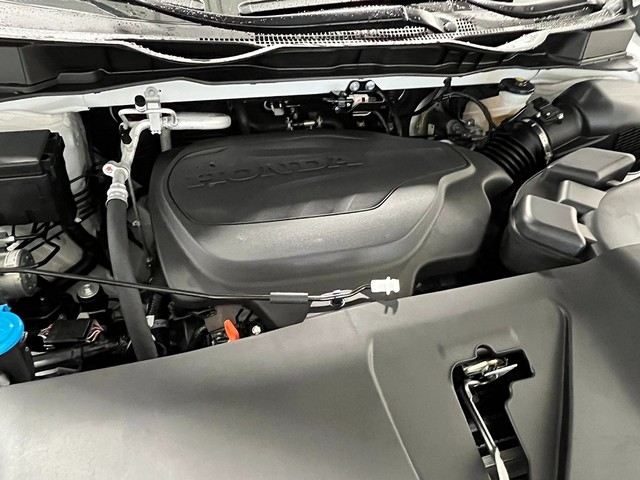 Honda Odyssey Vehicle Full-screen Gallery Image 13