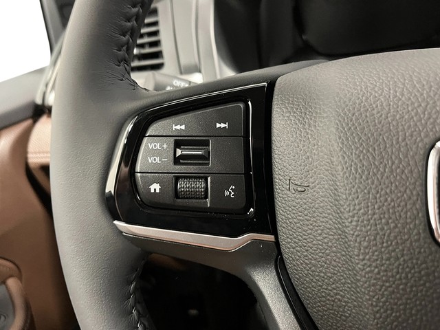 Honda Odyssey Vehicle Full-screen Gallery Image 17