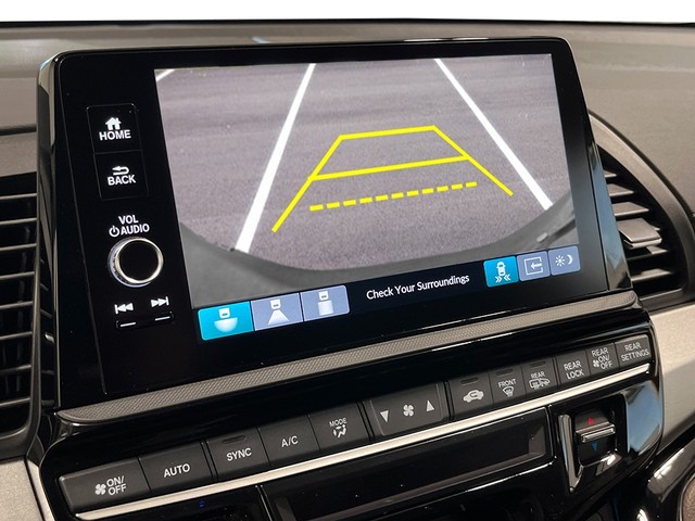 Honda Odyssey Vehicle Full-screen Gallery Image 22