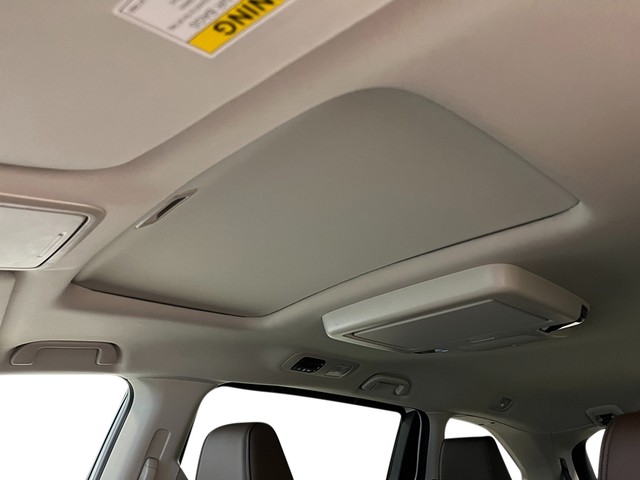 Honda Odyssey Vehicle Full-screen Gallery Image 23