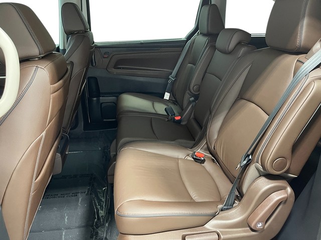 Honda Odyssey Vehicle Full-screen Gallery Image 24