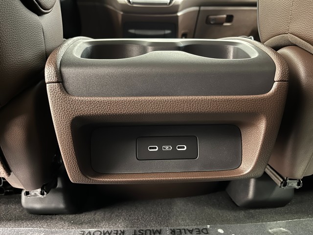 Honda Odyssey Vehicle Full-screen Gallery Image 25