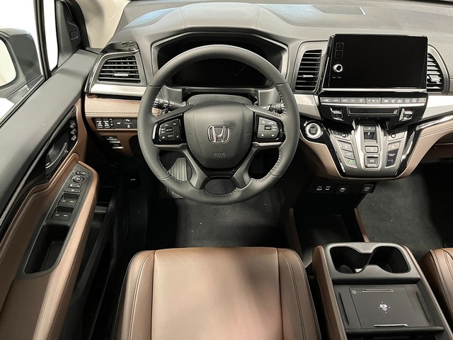 Honda Odyssey Vehicle Full-screen Gallery Image 28