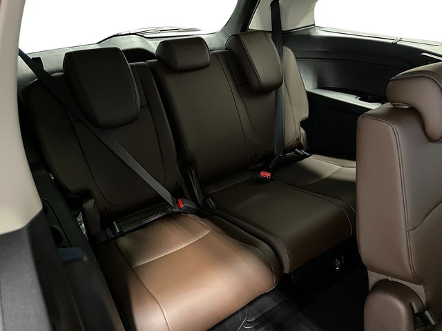 Honda Odyssey Vehicle Full-screen Gallery Image 30