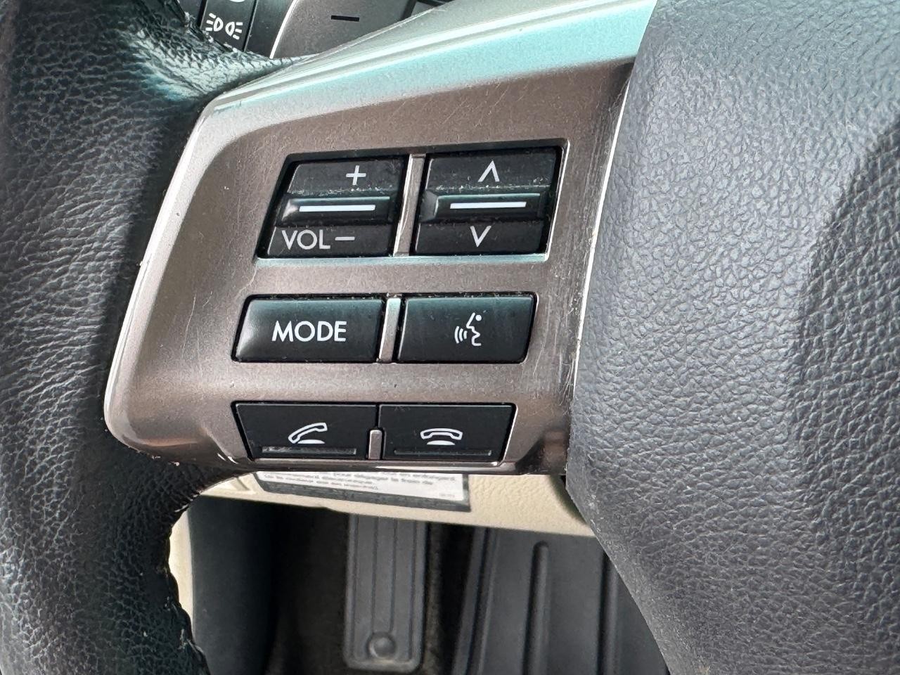 Subaru Outback Vehicle Full-screen Gallery Image 20