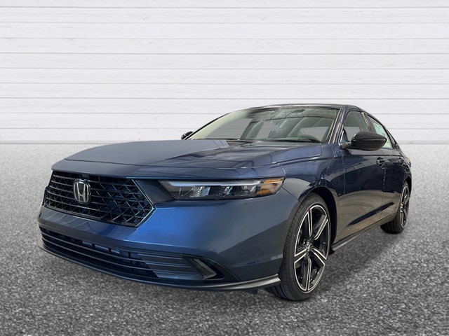 Honda Accord Sedan Vehicle Full-screen Gallery Image 02