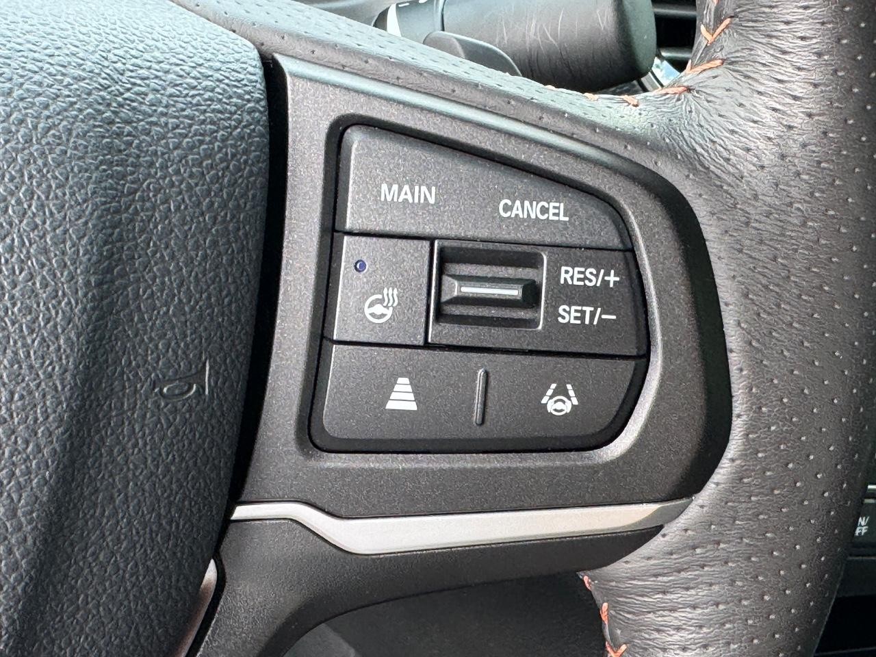 Honda Ridgeline Vehicle Full-screen Gallery Image 23
