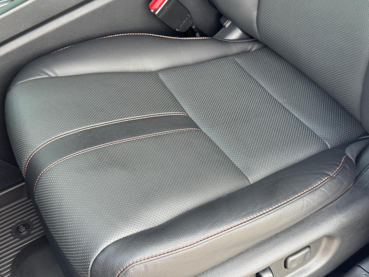 Honda Ridgeline Vehicle Full-screen Gallery Image 28