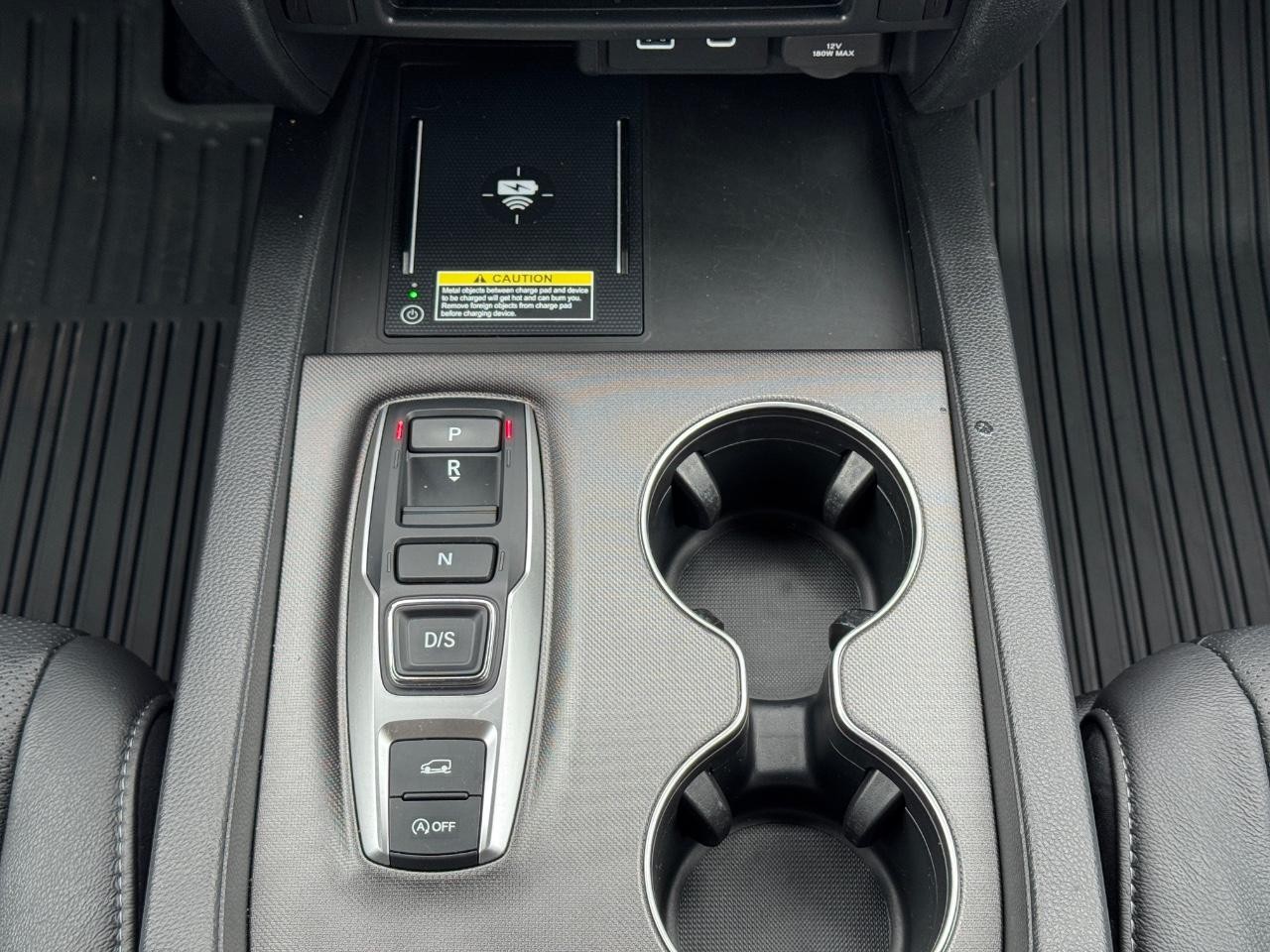 Honda Passport Vehicle Full-screen Gallery Image 16