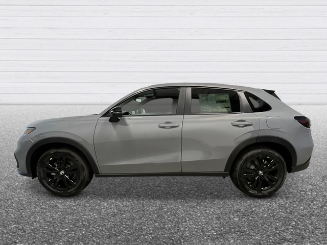 Honda HR-V Vehicle Full-screen Gallery Image 03