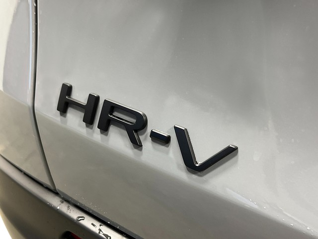Honda HR-V Vehicle Full-screen Gallery Image 07