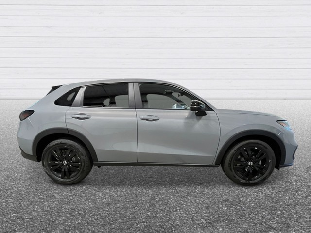 Honda HR-V Vehicle Full-screen Gallery Image 09