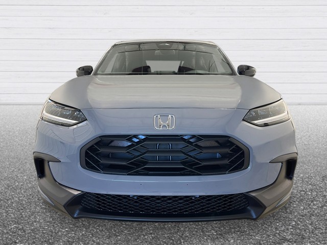 Honda HR-V Vehicle Full-screen Gallery Image 11