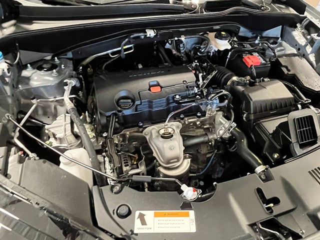Honda HR-V Vehicle Full-screen Gallery Image 13