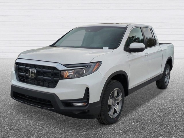 Honda Ridgeline Vehicle Full-screen Gallery Image 02