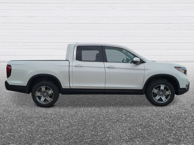 Honda Ridgeline Vehicle Full-screen Gallery Image 07