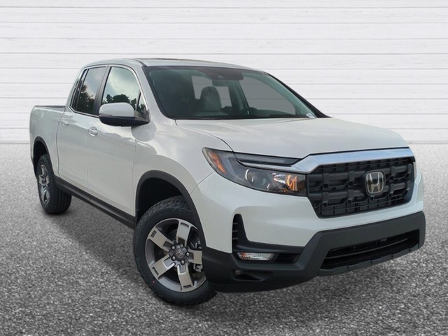 Honda Ridgeline Vehicle Full-screen Gallery Image 08