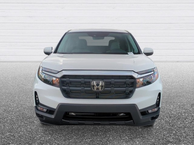 Honda Ridgeline Vehicle Full-screen Gallery Image 09