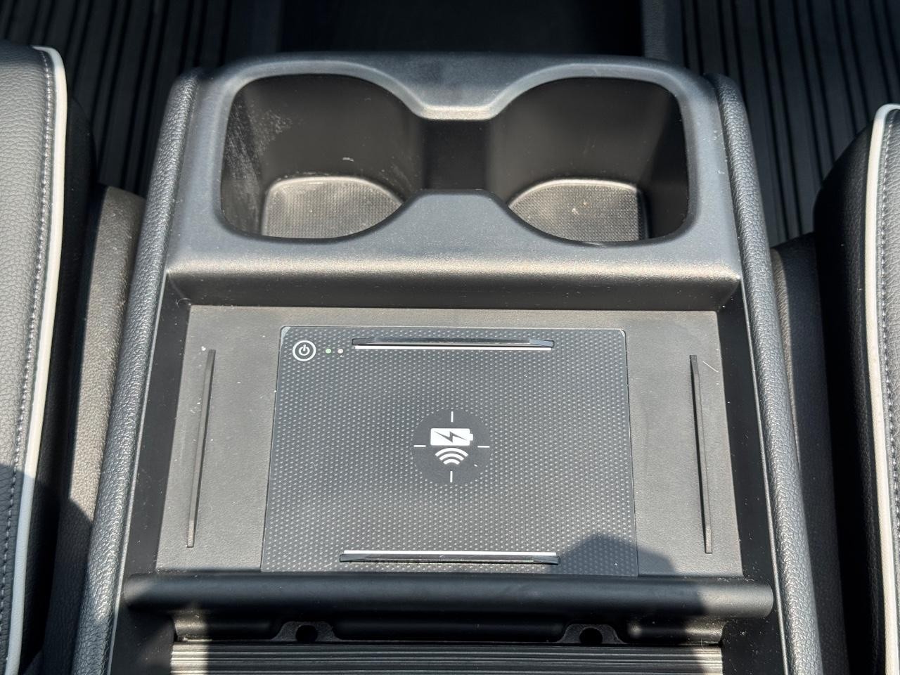 Honda Odyssey Vehicle Full-screen Gallery Image 17