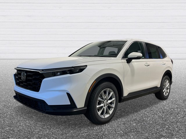 Honda CR-V Vehicle Full-screen Gallery Image 02